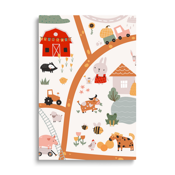 THE FARM